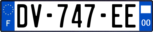 DV-747-EE