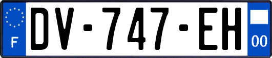 DV-747-EH