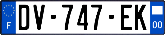 DV-747-EK