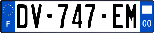 DV-747-EM