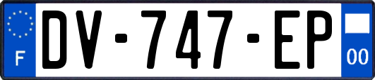 DV-747-EP