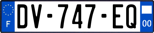 DV-747-EQ