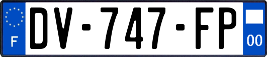 DV-747-FP