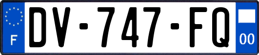 DV-747-FQ