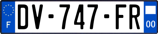 DV-747-FR