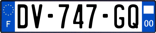 DV-747-GQ