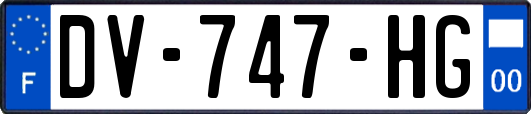 DV-747-HG