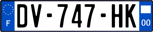 DV-747-HK