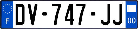 DV-747-JJ