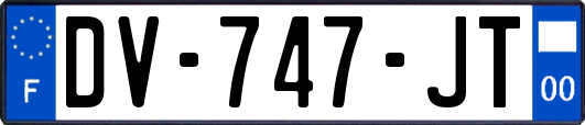 DV-747-JT