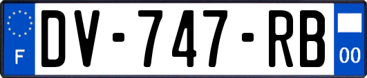 DV-747-RB