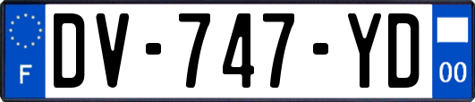 DV-747-YD