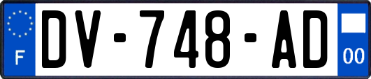 DV-748-AD