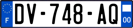 DV-748-AQ