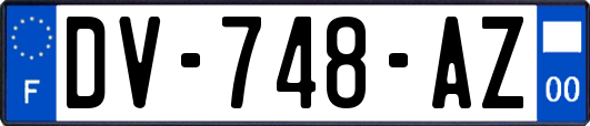 DV-748-AZ