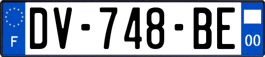 DV-748-BE