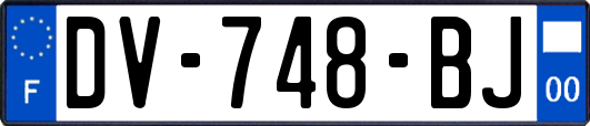 DV-748-BJ