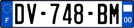 DV-748-BM