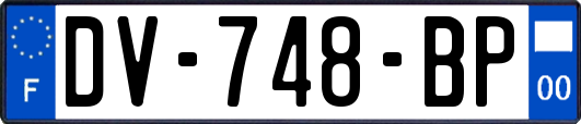 DV-748-BP