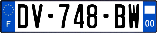 DV-748-BW