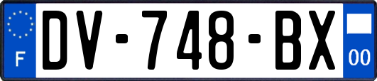 DV-748-BX