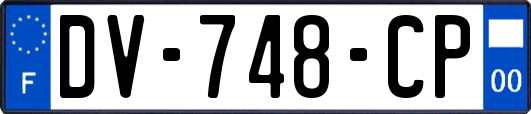 DV-748-CP