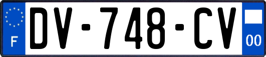 DV-748-CV