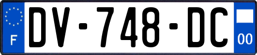 DV-748-DC