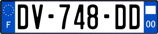 DV-748-DD