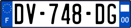 DV-748-DG