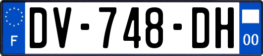 DV-748-DH