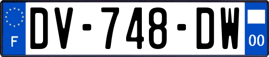 DV-748-DW