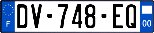 DV-748-EQ