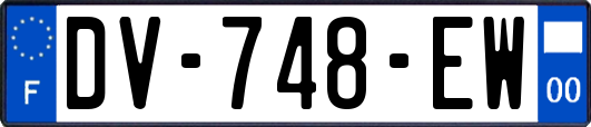 DV-748-EW