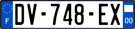 DV-748-EX