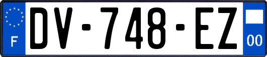 DV-748-EZ