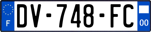 DV-748-FC