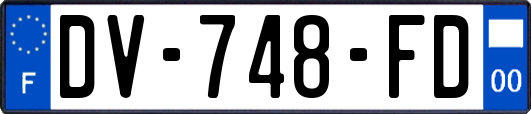 DV-748-FD