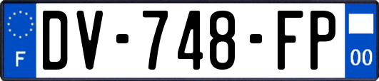 DV-748-FP