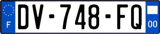 DV-748-FQ