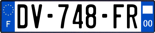 DV-748-FR