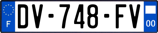 DV-748-FV