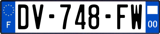 DV-748-FW