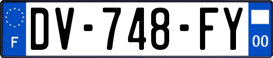 DV-748-FY