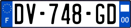 DV-748-GD