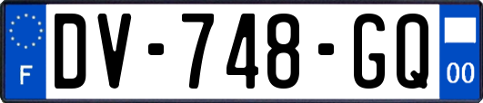 DV-748-GQ