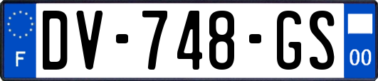DV-748-GS