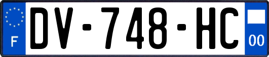 DV-748-HC