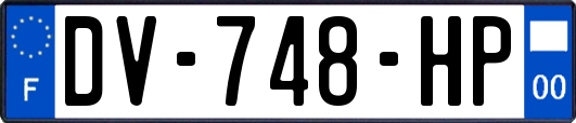 DV-748-HP