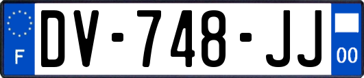 DV-748-JJ